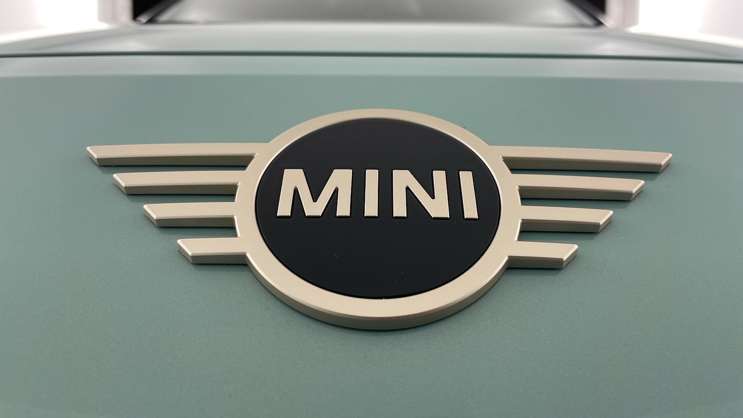 Used MINI Aceman 2025 for sale - 76430709: Photo 24