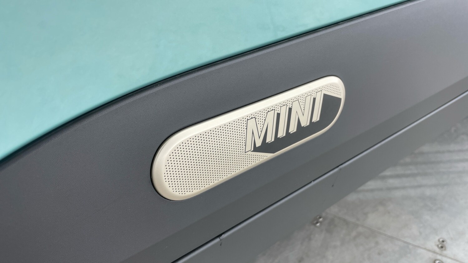 Used MINI Aceman 2025 for sale - 76430709: Photo 25