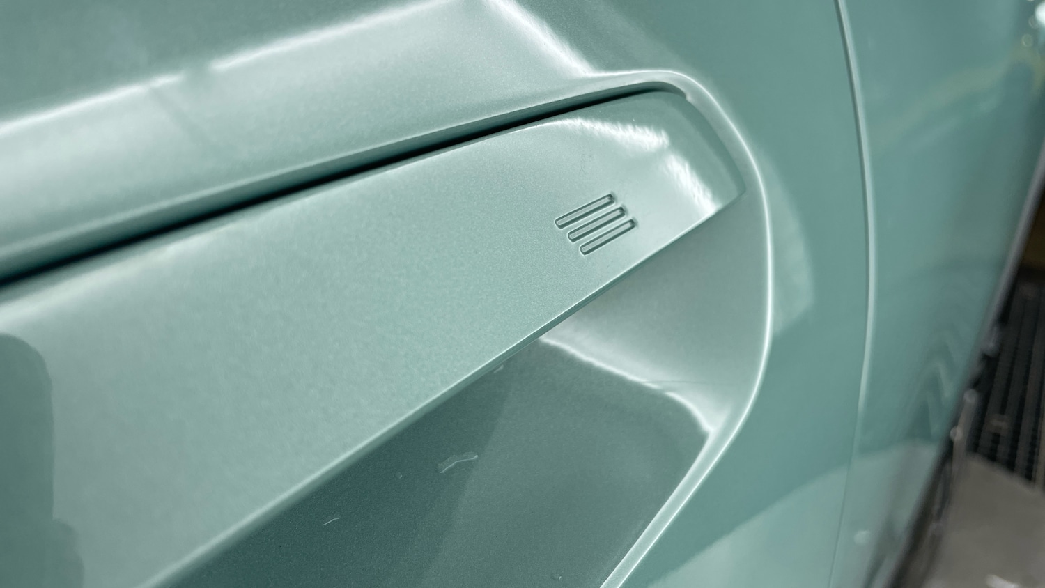 Used MINI Aceman 2025 for sale - 76430709: Photo 26