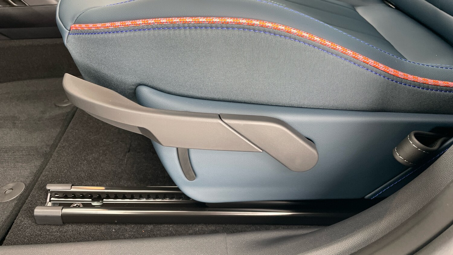 Used MINI Aceman 2025 for sale - 76430709: Photo 29