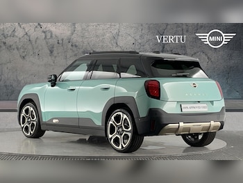 Used MINI Aceman 2025 for sale - 76430709: Photo