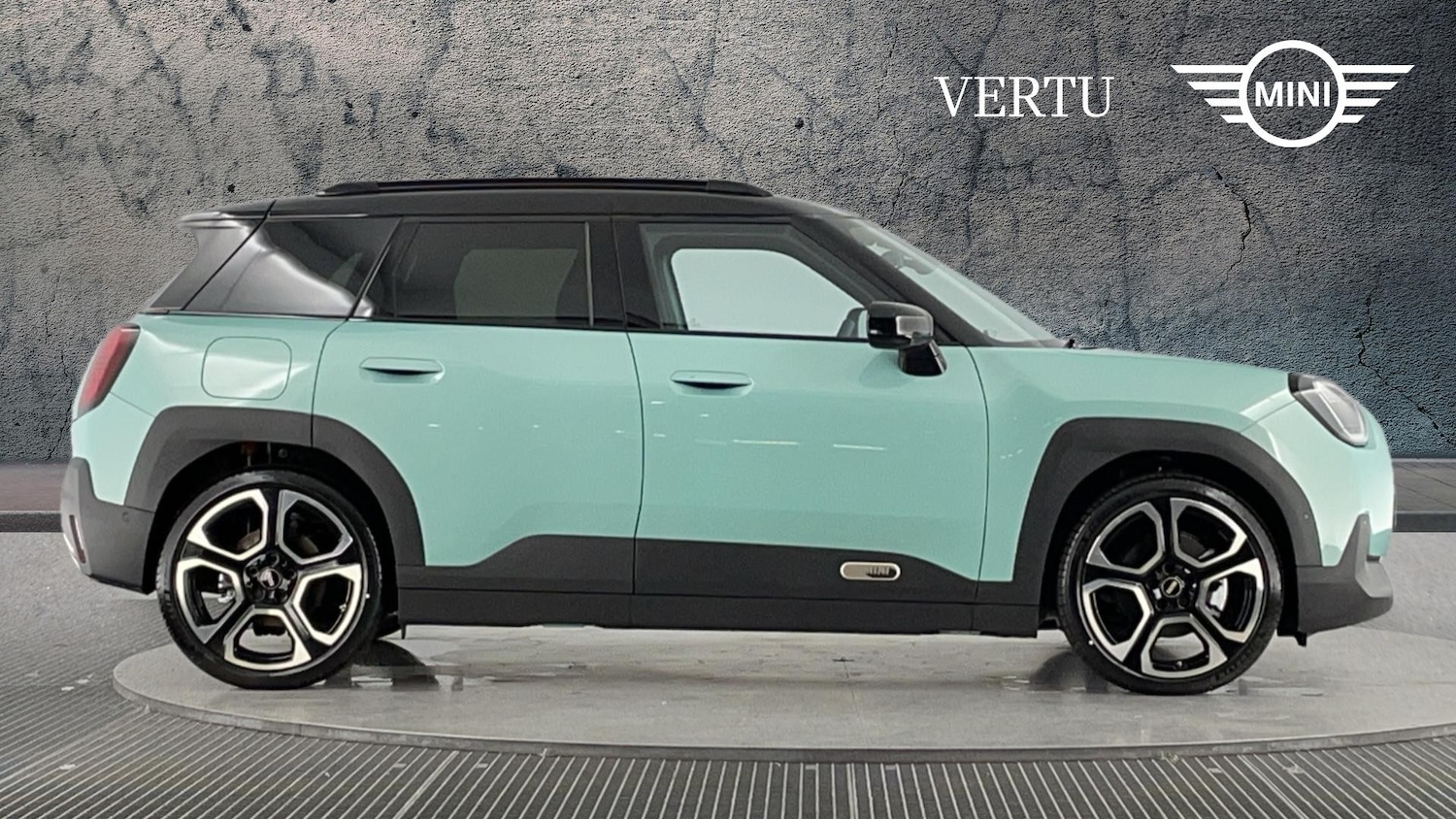 Used MINI Aceman 2025 for sale - 76430709: Photo 3