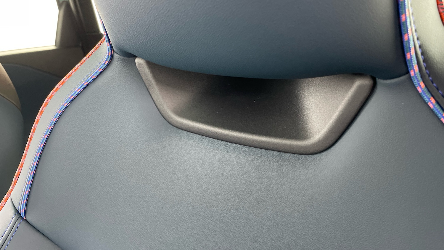 Used MINI Aceman 2025 for sale - 76430709: Photo 32