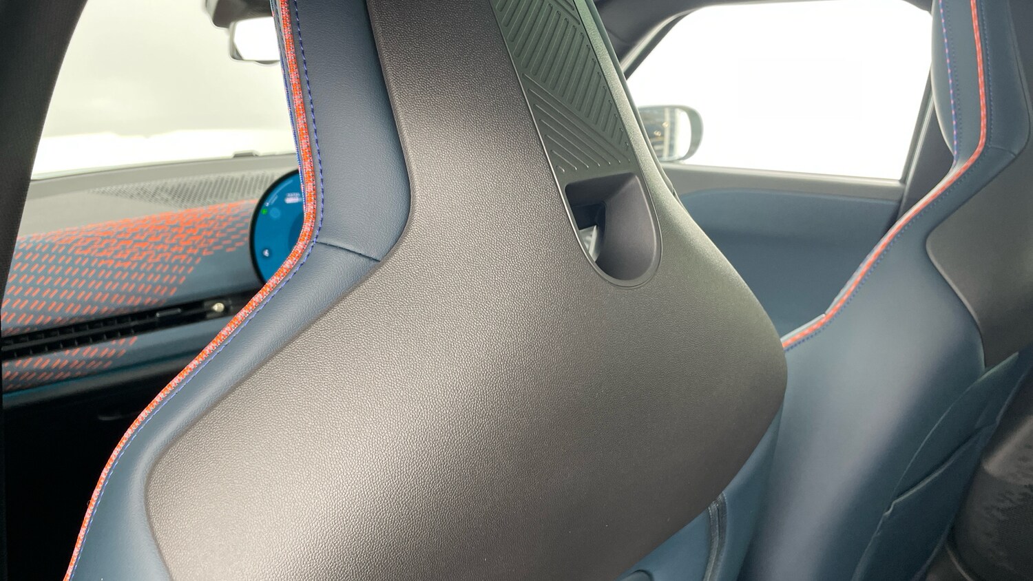 Used MINI Aceman 2025 for sale - 76430709: Photo 34