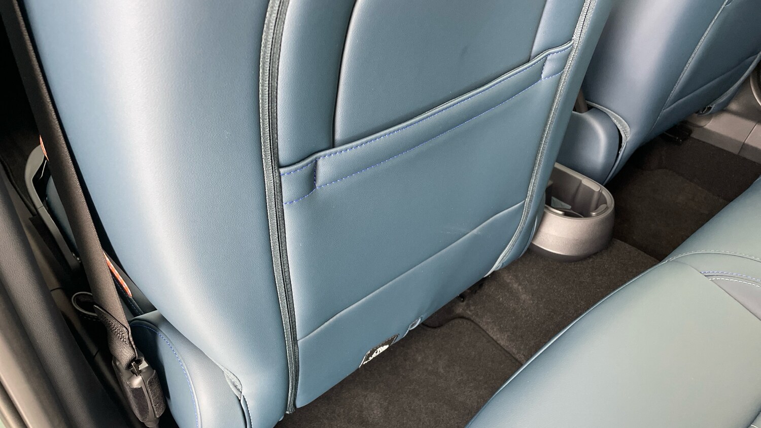 Used MINI Aceman 2025 for sale - 76430709: Photo 35