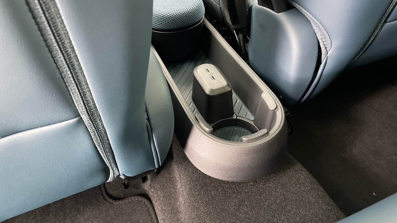 Used MINI Aceman 2025 for sale - 76430709: Photo 36