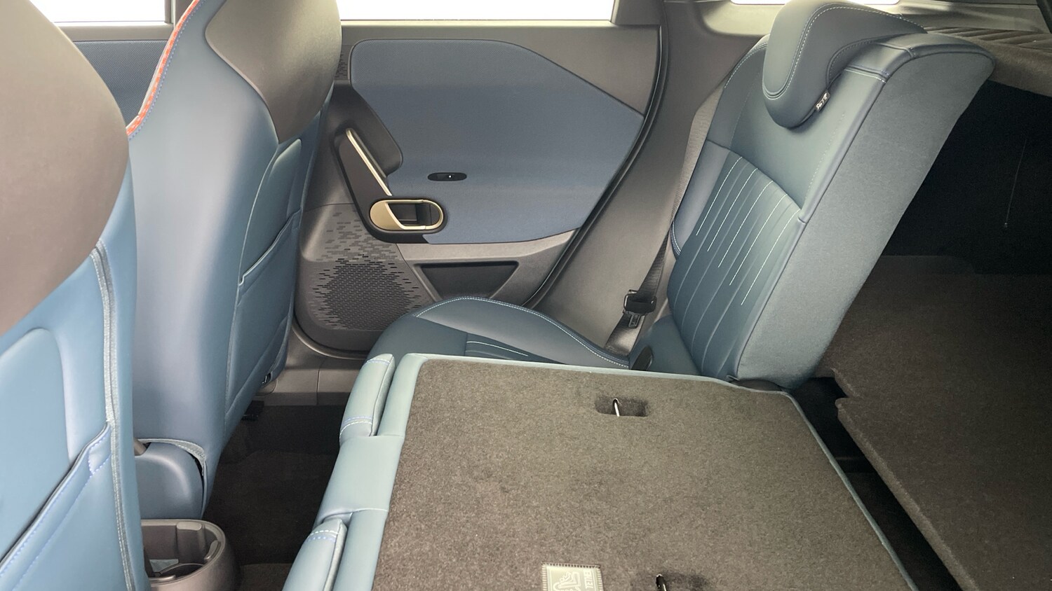 Used MINI Aceman 2025 for sale - 76430709: Photo 39