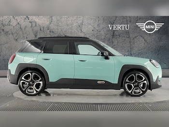 Used MINI Aceman 2025 for sale - 76430709: Photo