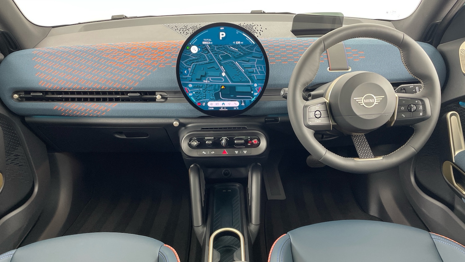 Used MINI Aceman 2025 for sale - 76430709: Photo 4