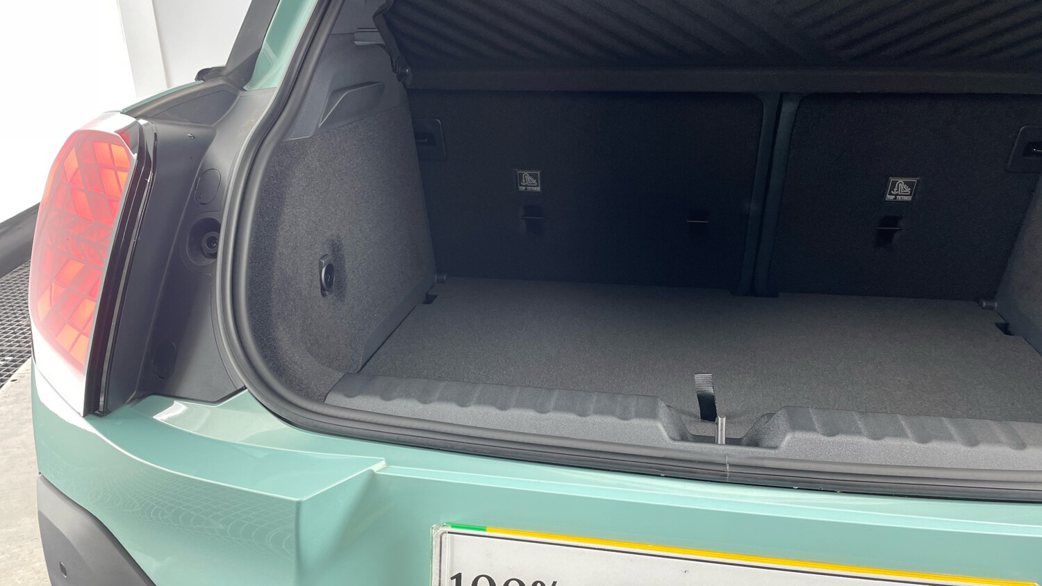 Used MINI Aceman 2025 for sale - 76430709: Photo 40