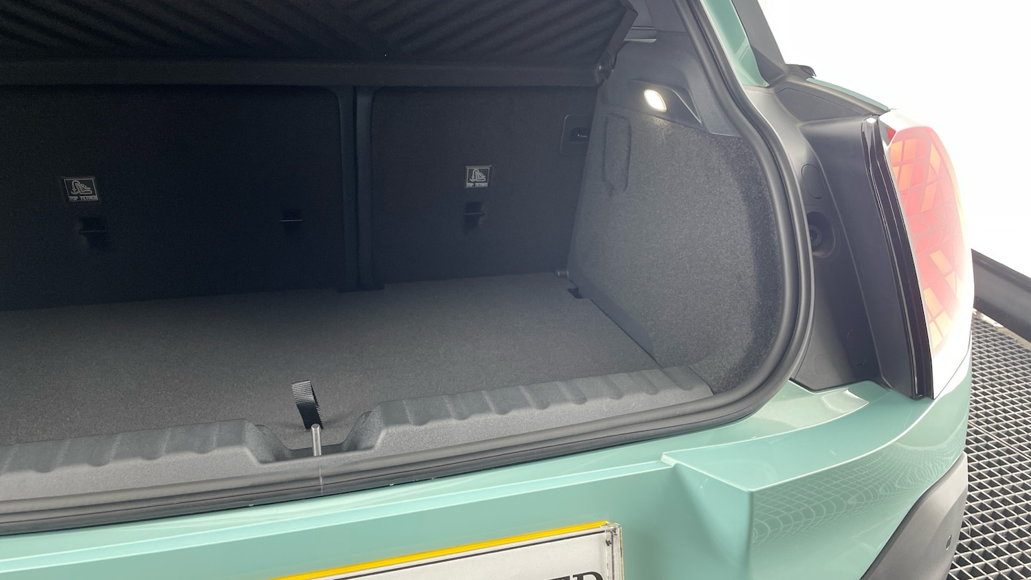 Used MINI Aceman 2025 for sale - 76430709: Photo 41