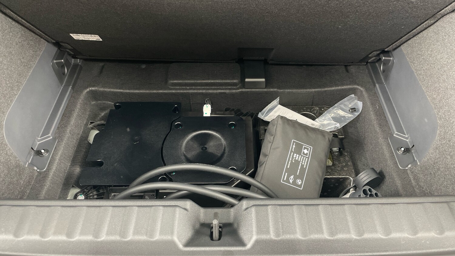 Used MINI Aceman 2025 for sale - 76430709: Photo 42