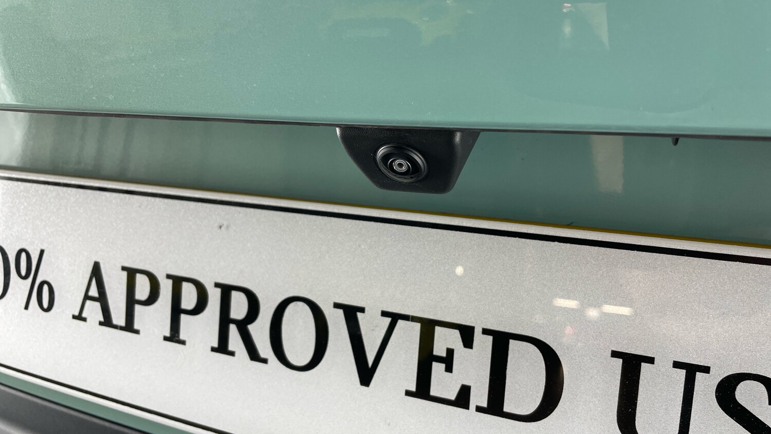 Used MINI Aceman 2025 for sale - 76430709: Photo 43