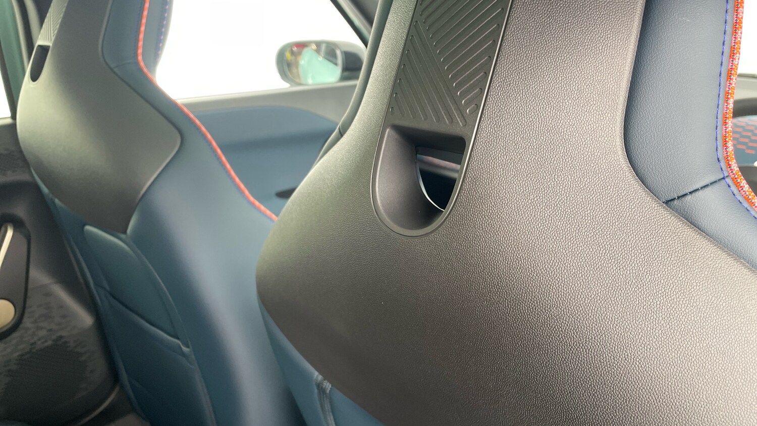 Used MINI Aceman 2025 for sale - 76430709: Photo 45