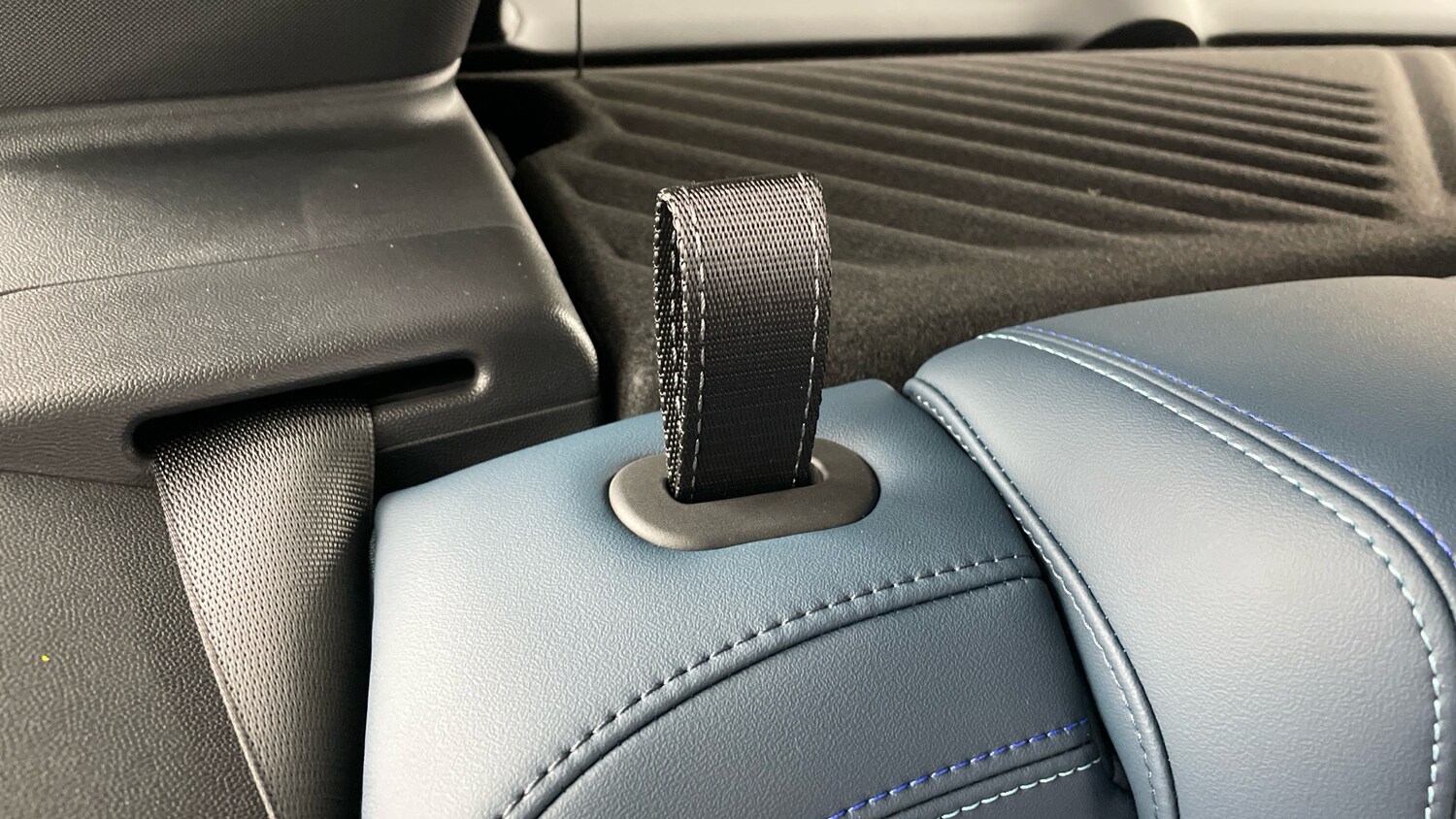 Used MINI Aceman 2025 for sale - 76430709: Photo 48