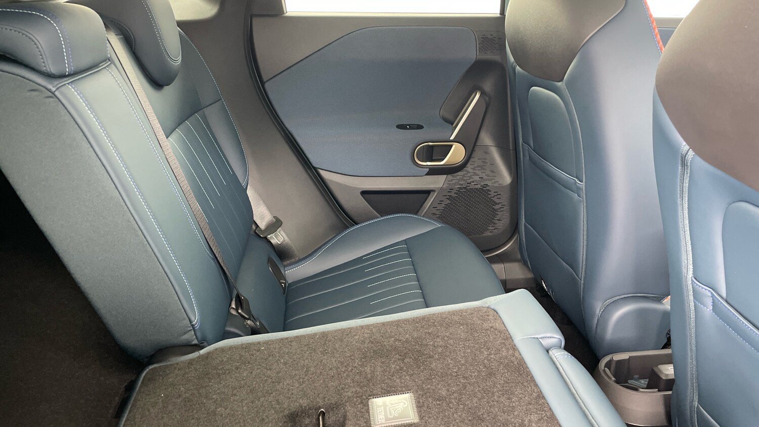 Used MINI Aceman 2025 for sale - 76430709: Photo 49