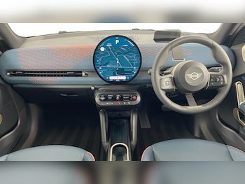 Used MINI Aceman 2025 for sale - 76430709: Photo