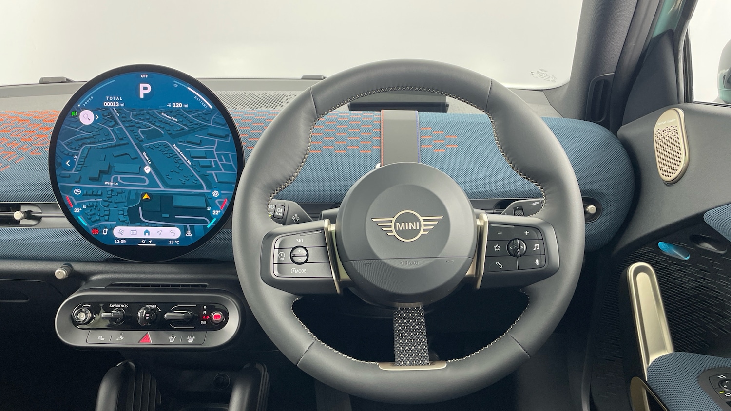 Used MINI Aceman 2025 for sale - 76430709: Photo 5