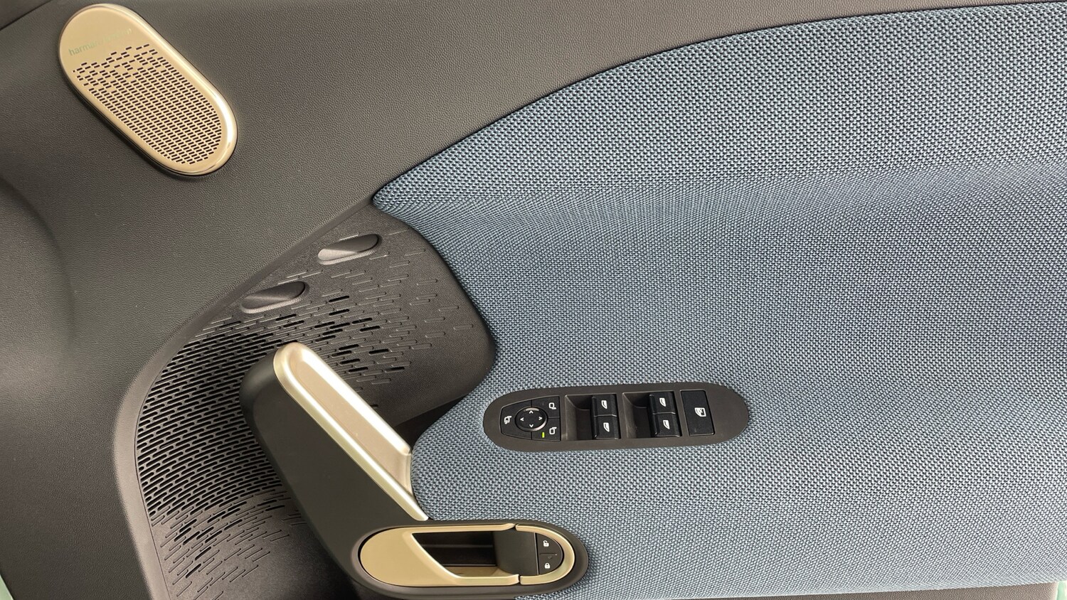 Used MINI Aceman 2025 for sale - 76430709: Photo 50