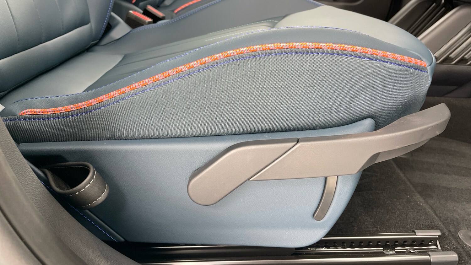 Used MINI Aceman 2025 for sale - 76430709: Photo 52