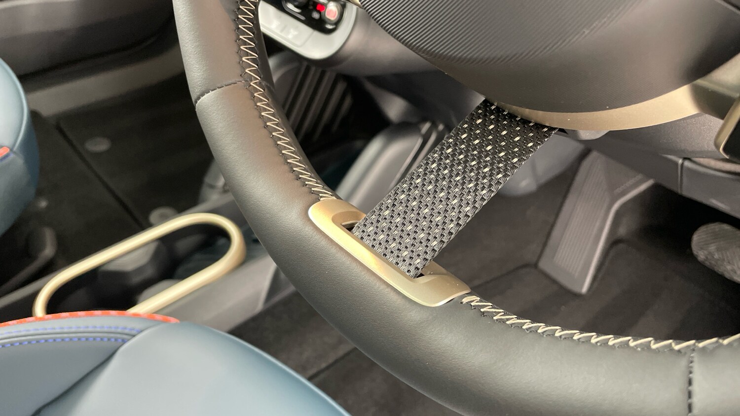 Used MINI Aceman 2025 for sale - 76430709: Photo 53