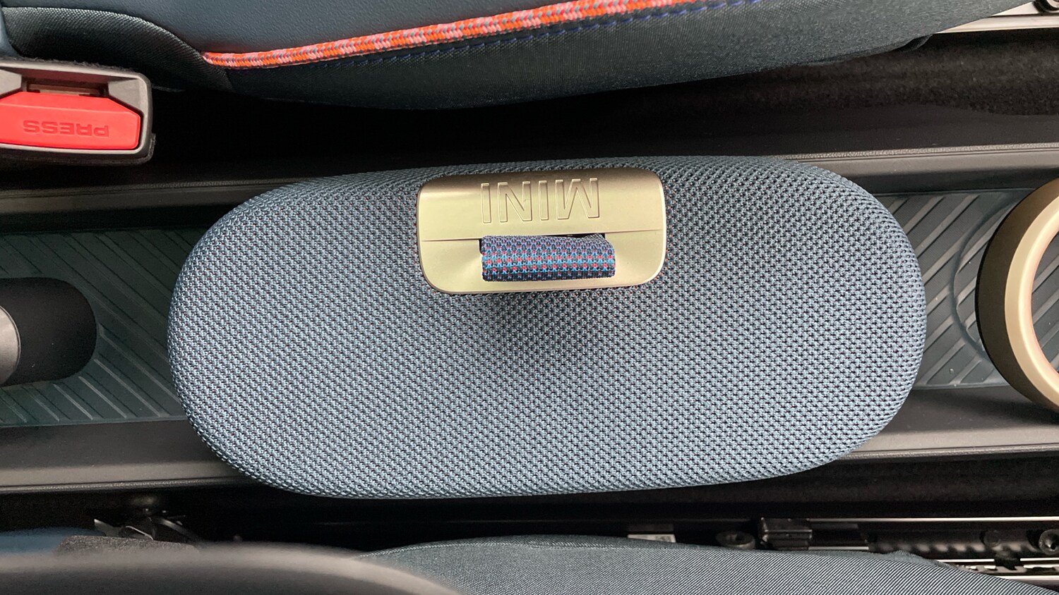 Used MINI Aceman 2025 for sale - 76430709: Photo 54