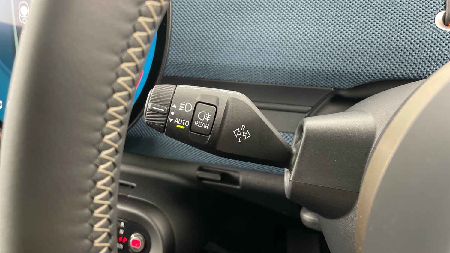 Used MINI Aceman 2025 for sale - 76430709: Photo 58