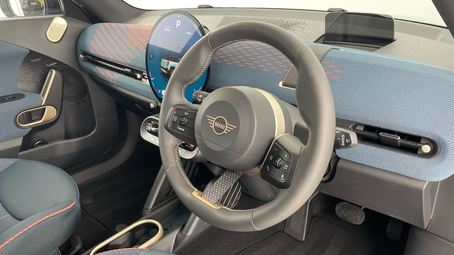Used MINI Aceman 2025 for sale - 76430709: Photo 6