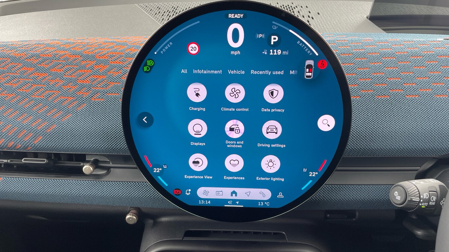 Used MINI Aceman 2025 for sale - 76430709: Photo 62