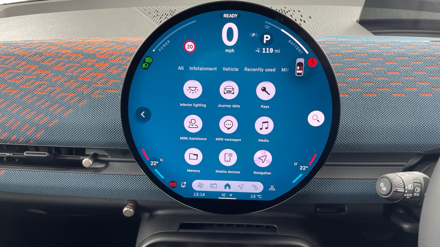 Used MINI Aceman 2025 for sale - 76430709: Photo 63