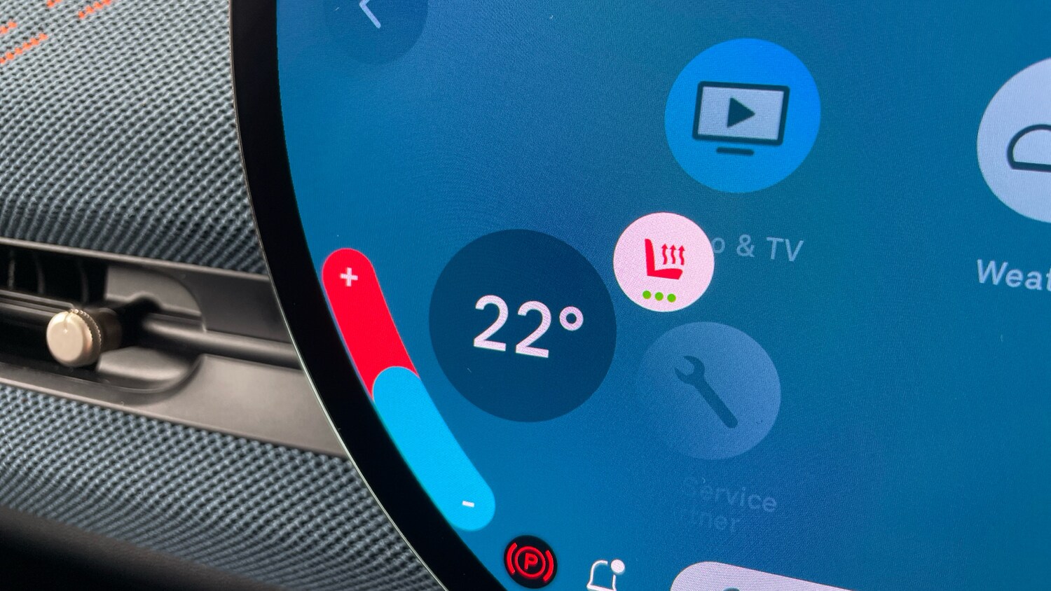 Used MINI Aceman 2025 for sale - 76430709: Photo 67