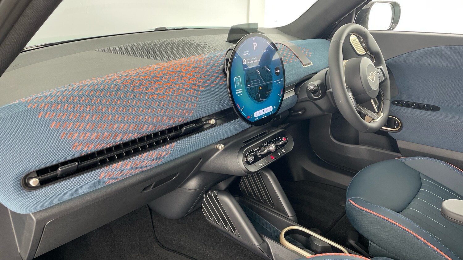 Used MINI Aceman 2025 for sale - 76430709: Photo 7