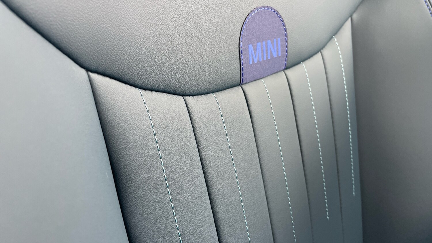 Used MINI Aceman 2025 for sale - 76430709: Photo 73