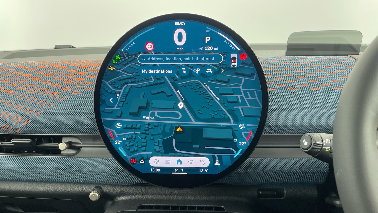 Used MINI Aceman 2025 for sale - 76430709: Photo 8