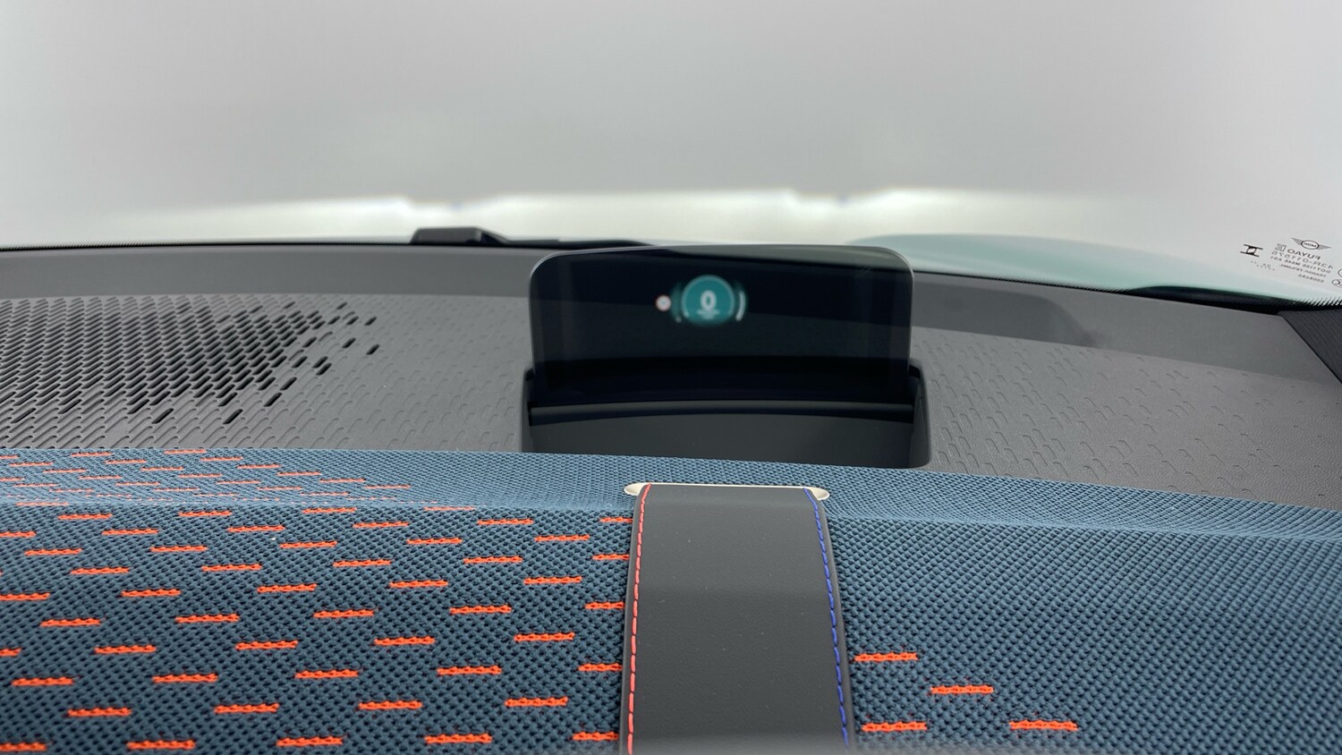 Used MINI Aceman 2025 for sale - 76430709: Photo 9