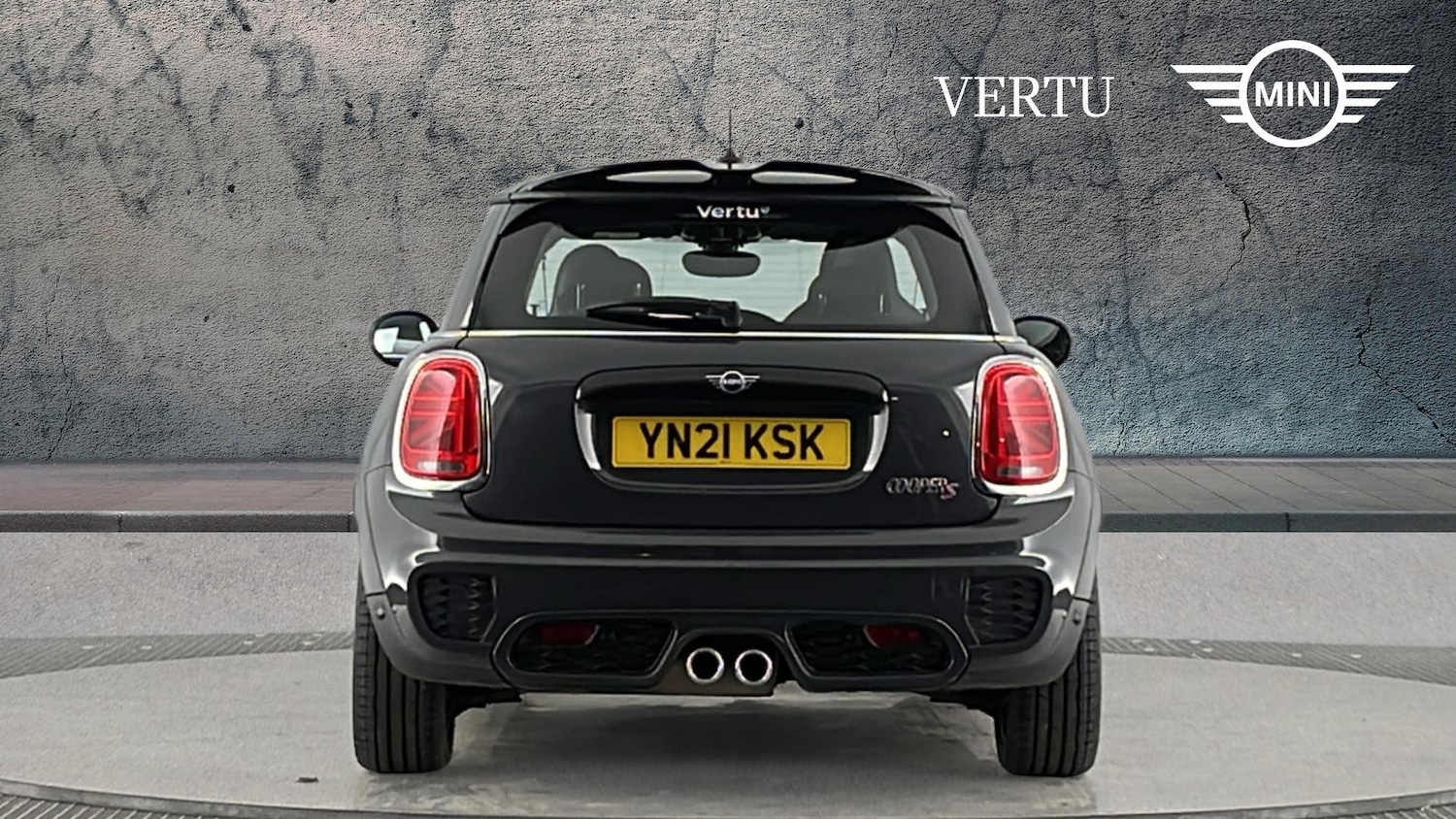 Used MINI Hatch 2021 for sale - 77618810: Photo 15