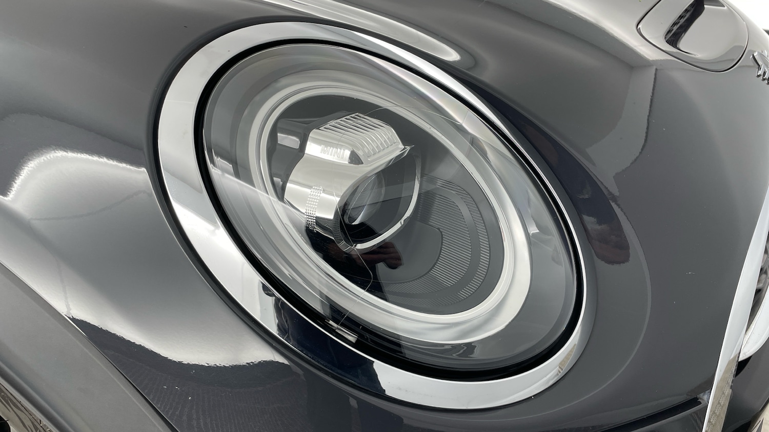 Used MINI Hatch 2021 for sale - 77618810: Photo 23