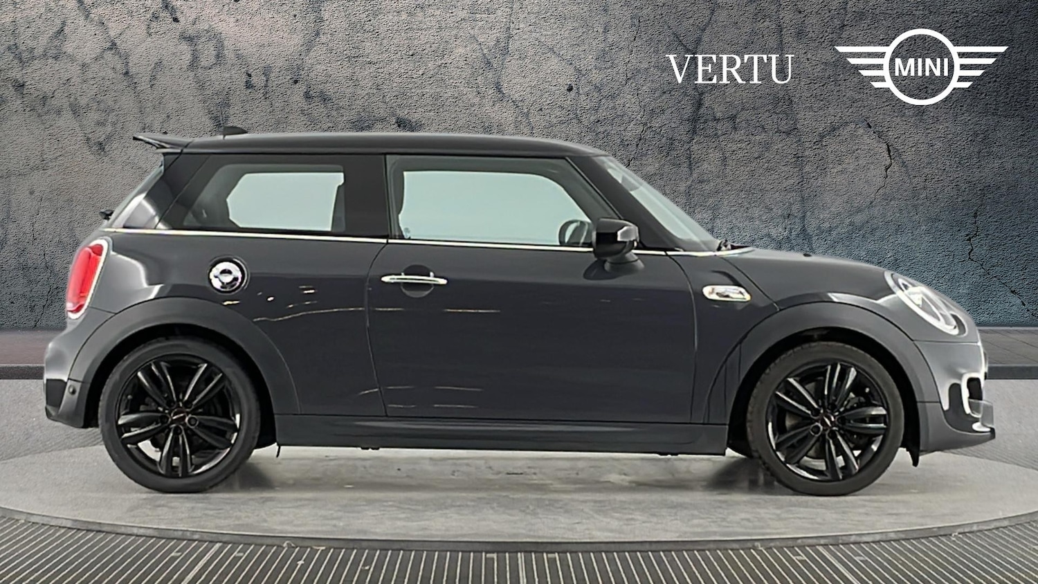 Used MINI Hatch 2021 for sale - 77618810: Photo 3