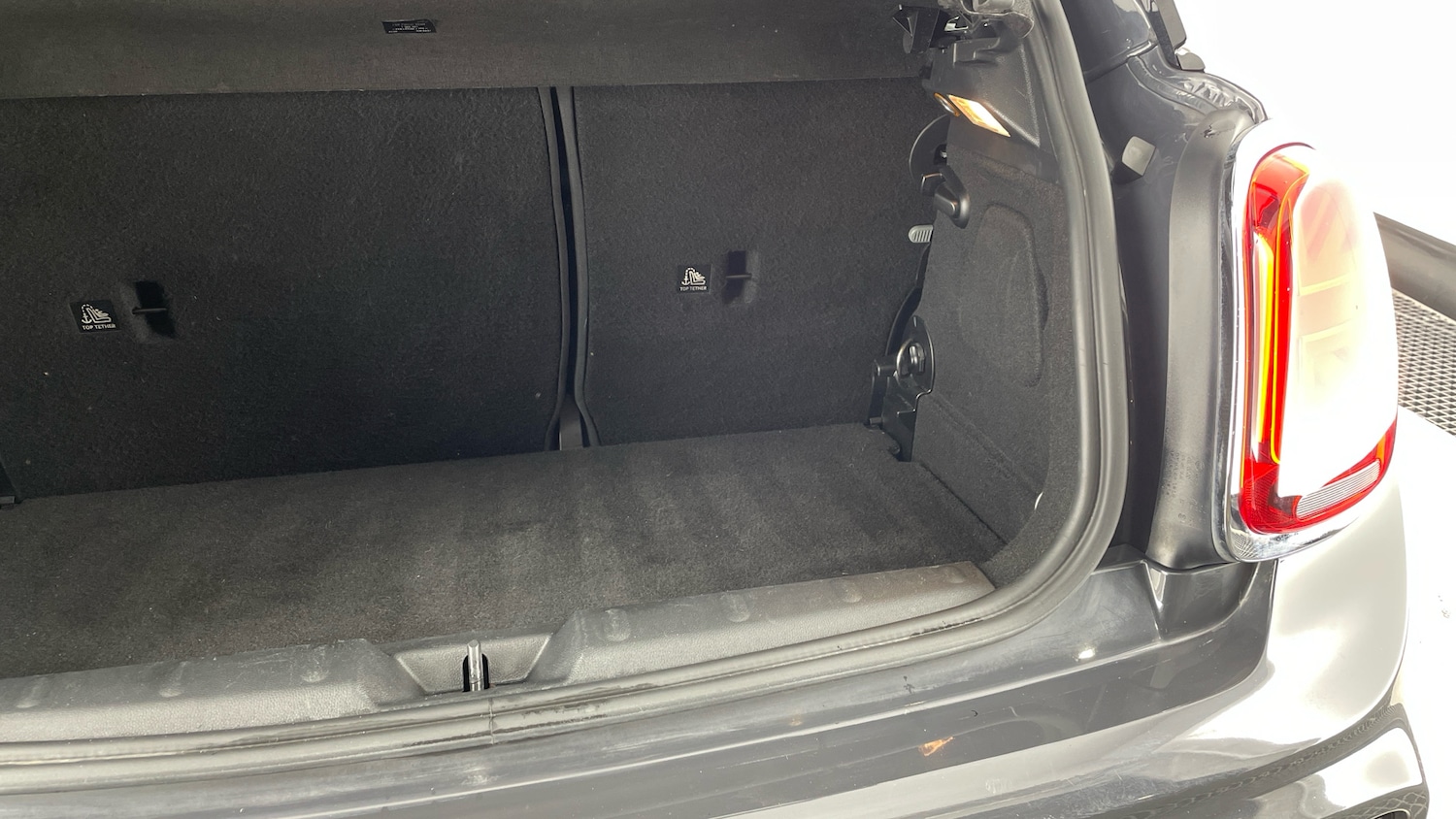 Used MINI Hatch 2021 for sale - 77618810: Photo 39