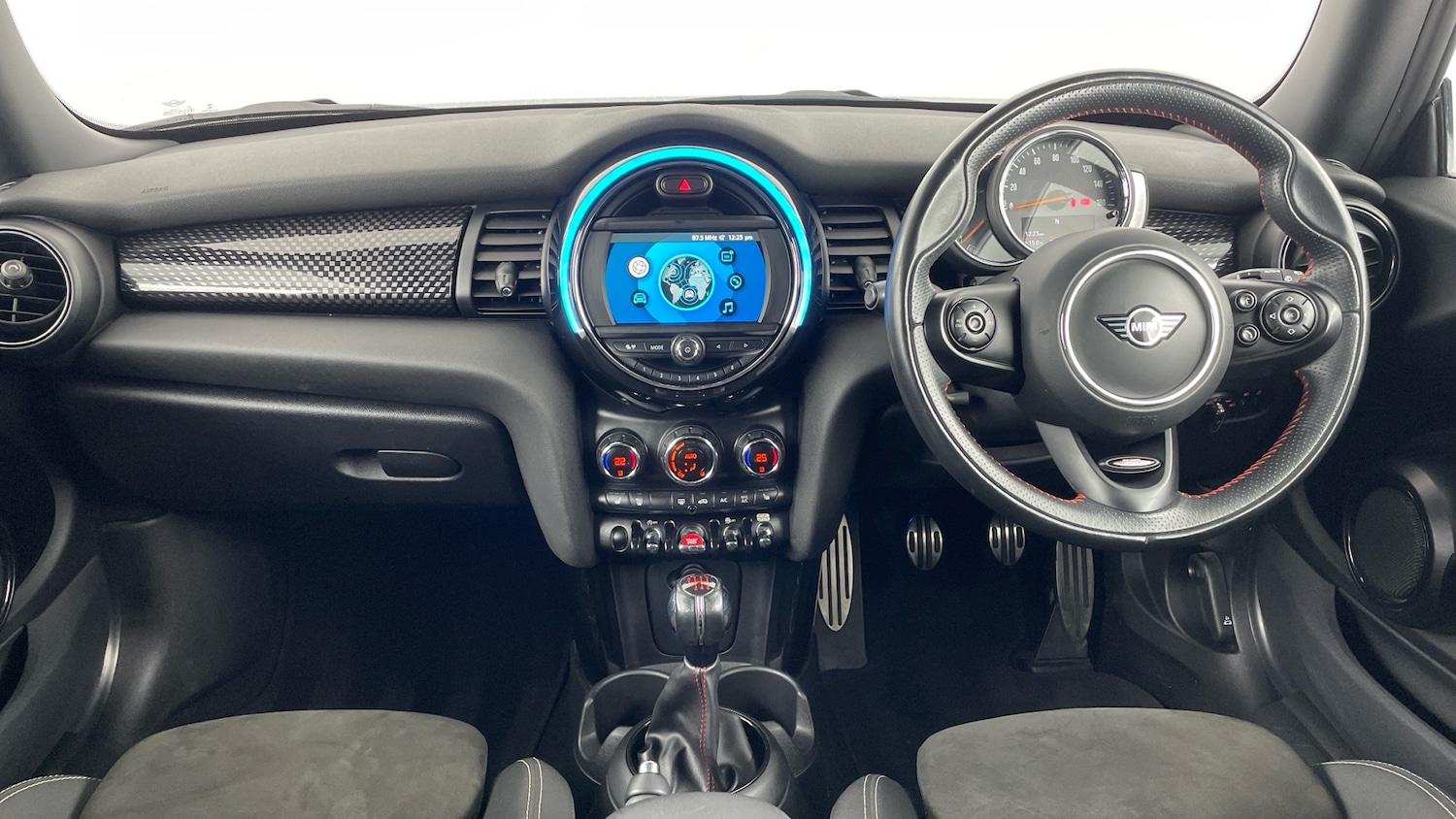 Used MINI Hatch 2021 for sale - 77618810: Photo 4