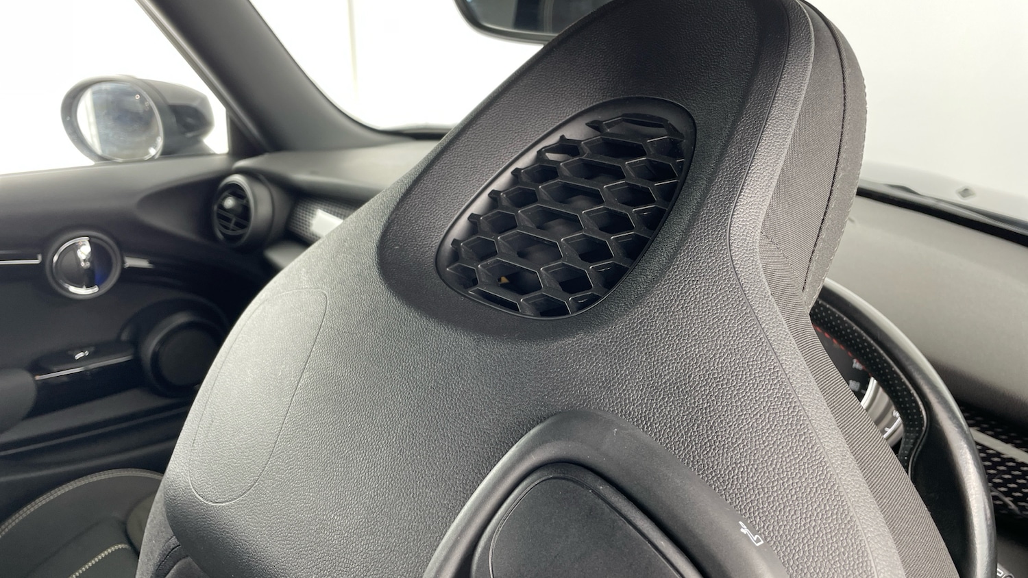 Used MINI Hatch 2021 for sale - 77618810: Photo 44