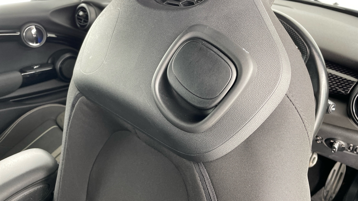 Used MINI Hatch 2021 for sale - 77618810: Photo 45