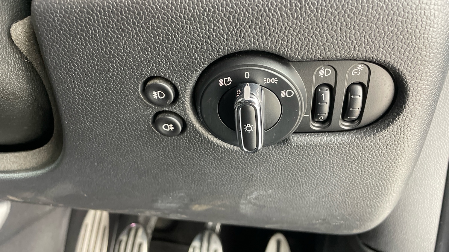 Used MINI Hatch 2021 for sale - 77618810: Photo 50