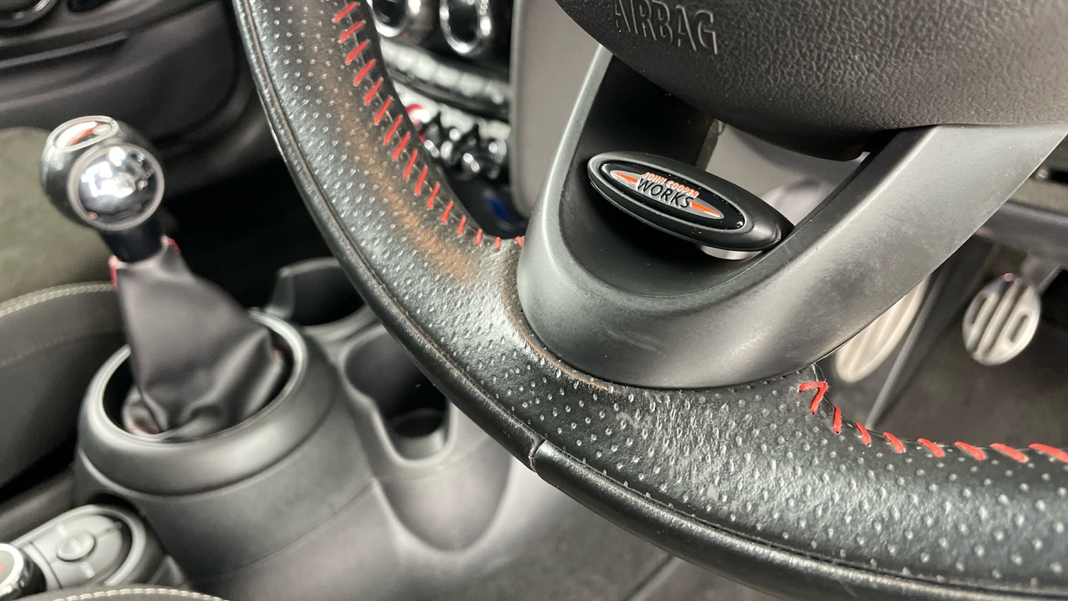 Used MINI Hatch 2021 for sale - 77618810: Photo 51