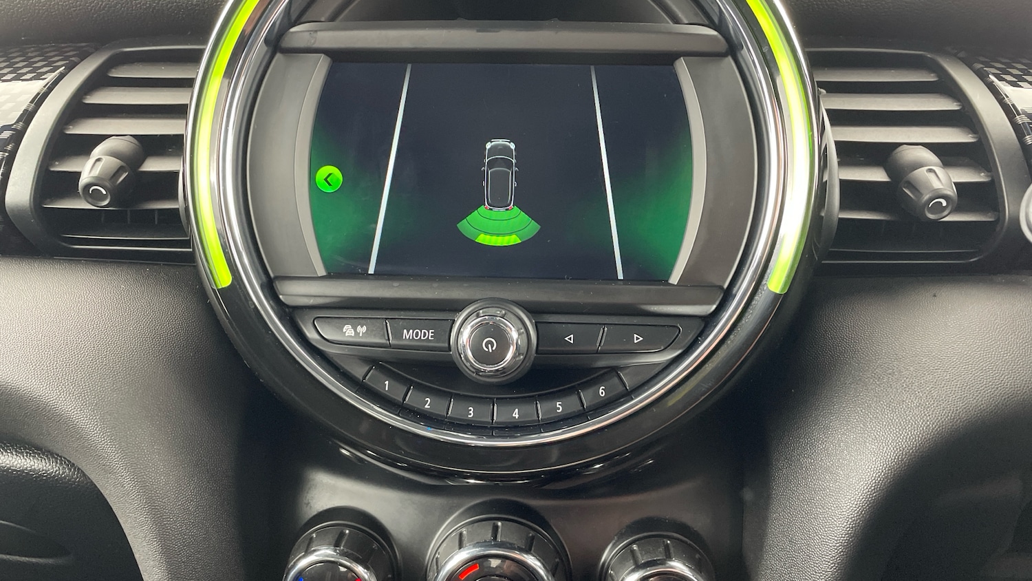 Used MINI Hatch 2021 for sale - 77618810: Photo 58