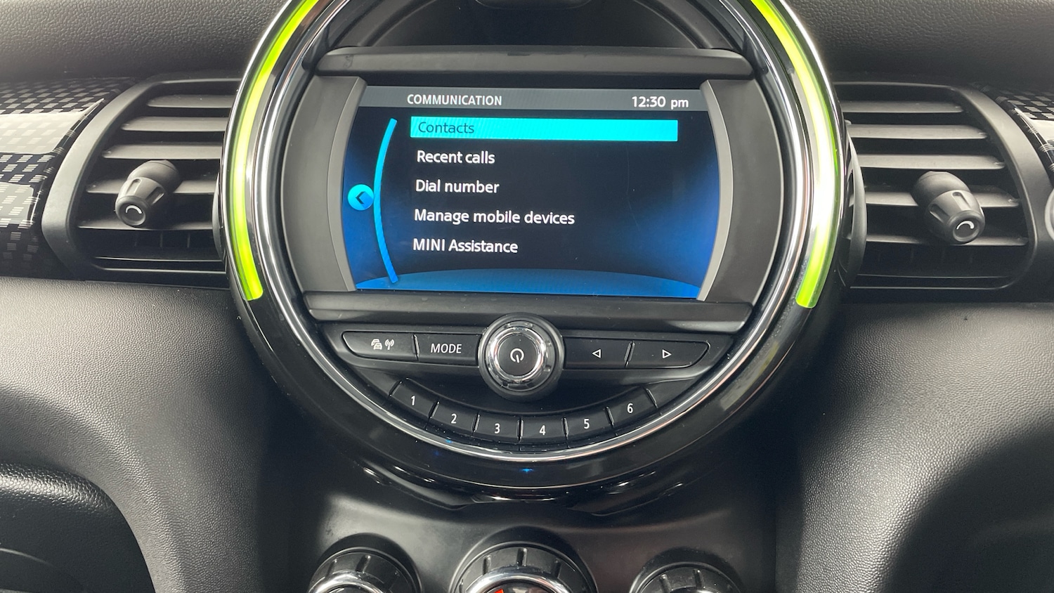 Used MINI Hatch 2021 for sale - 77618810: Photo 59