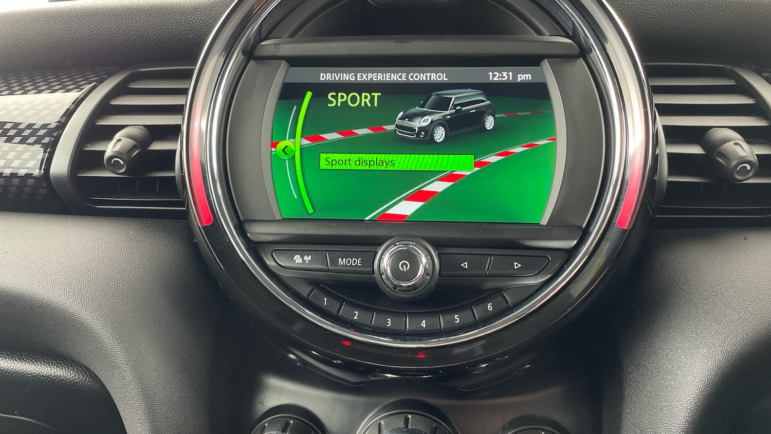 Used MINI Hatch 2021 for sale - 77618810: Photo 63