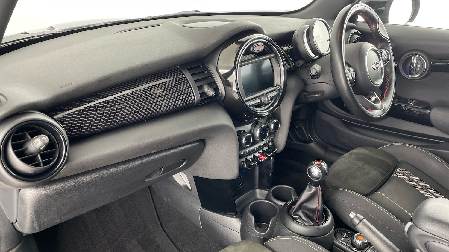 Used MINI Hatch 2021 for sale - 77618810: Photo 7