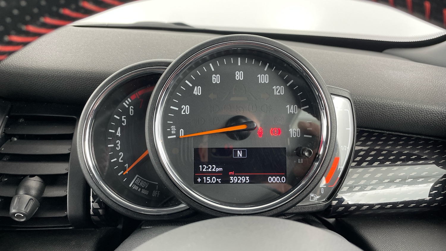 Used MINI Hatch 2021 for sale - 77618810: Photo 9