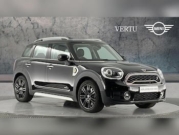 Used MINI Countryman 2020 for sale - 78951306: Photo